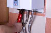 free Cherrytree Hill boiler repair quotes